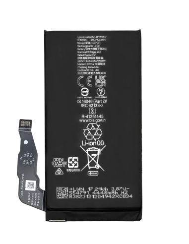 Bateria para Google Pixel 8A (GO7DF)