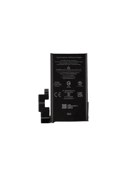 Bateria para Google Pixel 7 PRO ( GMF5Z )