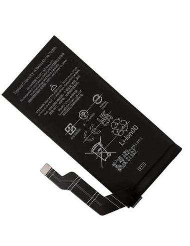 Bateria para Google Pixel 6a (GLU7G)