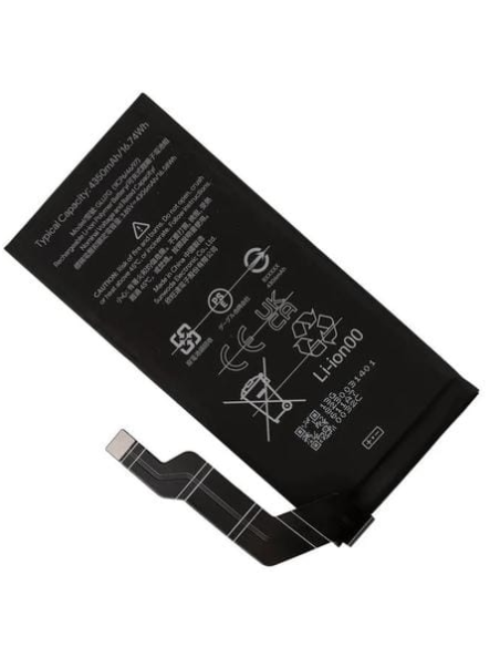 Bateria para Google Pixel 6a (GLU7G)