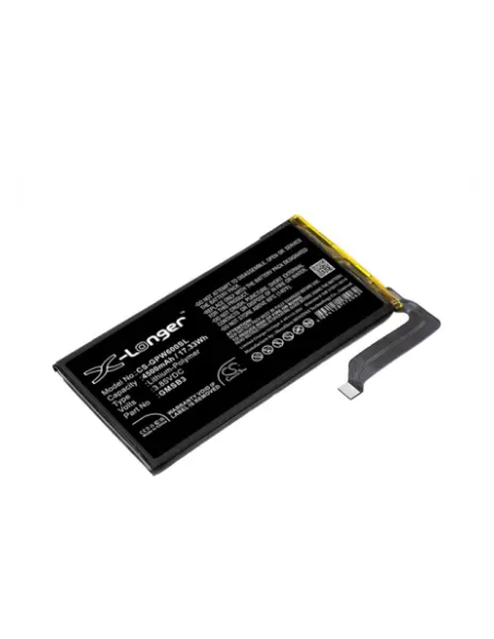 Bateria para Google Pixel 6 (G025E-B)