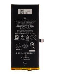 Bateria para Google Pixel 4A 5G (G025E-B)