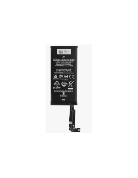 Bateria para Google Pixel 4A 4G (G025J-B)
