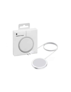 Cargador inalambrico MagSafe para Apple Watch de USB-Tipo C (1M)