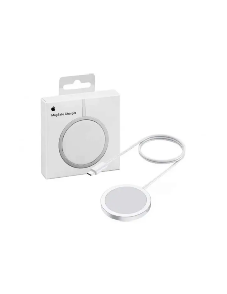 Cargador inalambrico MagSafe para Apple Watch de USB-Tipo C (1M)