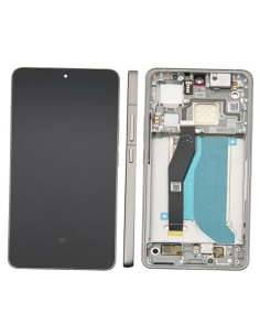 Pantalla completa para Xiaomi 14T/14T Pro 5G sin Marco (Original Service Pack)