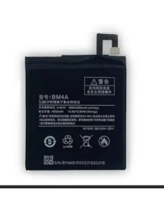 Bateria para Xiaomi Redmi Pro (BM4A)