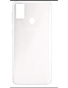 Tapa Trasera para Samsung Galaxy M30s Blanco