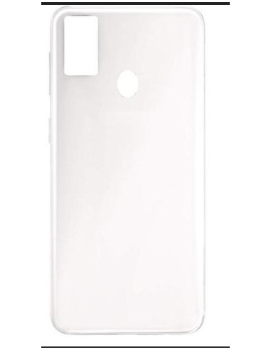 Tapa Trasera para Samsung Galaxy M30s Blanco