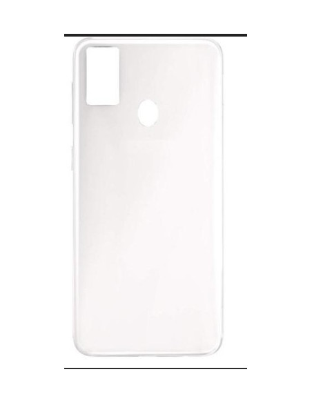 Tapa Trasera para Samsung Galaxy M30s Blanco