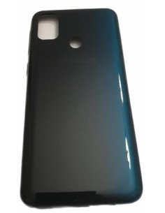 Tapa Trasera para Samsung Galaxy M30s Negro