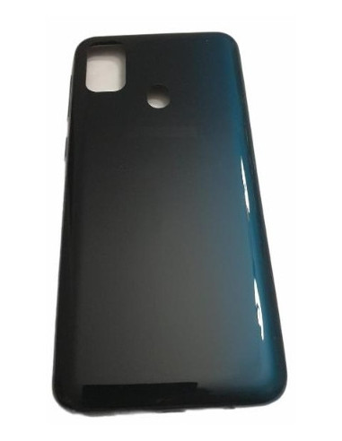 Tapa Trasera para Samsung Galaxy M30s Negro