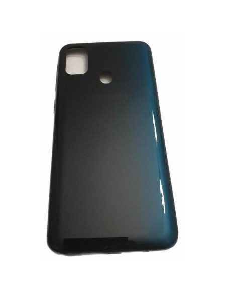 Tapa Trasera para Samsung Galaxy M30s Negro