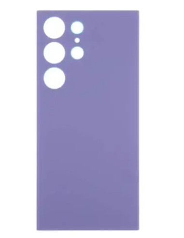Tapa trasera para Samsung Galaxy S24 Morado