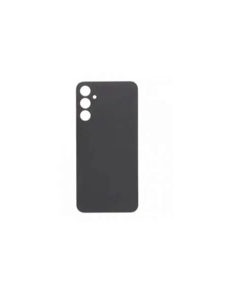 Tapa trasera para Samsung Galaxy S24 Negro
