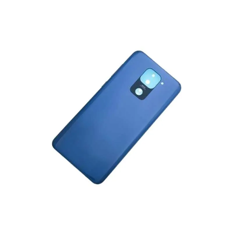 Tapa trasera para Redmi Note 9 Azul