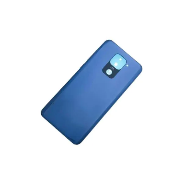 Tapa trasera para Redmi Note 9 Azul