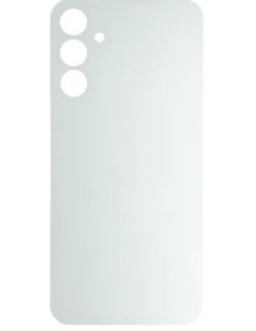 Tapa trasera para Samsung Galaxy A15 5G A156 BLANCO