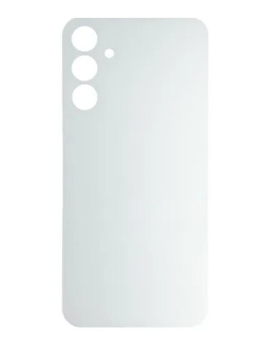 Tapa trasera para Samsung Galaxy A15 5G A156 BLANCO