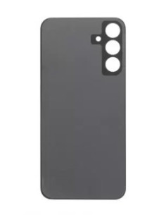 Tapa trasera para Samsung Galaxy A15 5G A156 NEGRO