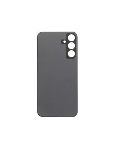 Tapa trasera para Samsung Galaxy A15 5G A156 NEGRO