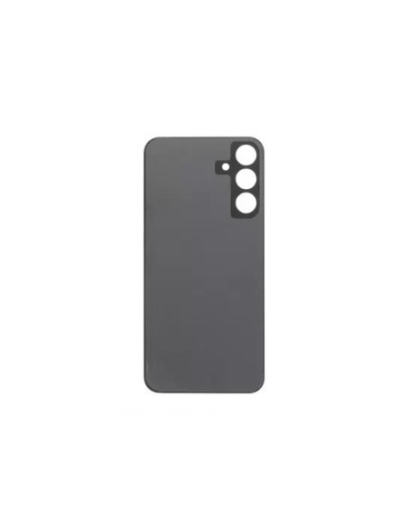 Tapa trasera para Samsung Galaxy A15 5G A156 NEGRO