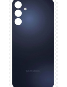 Tapa trasera para Samsung Galaxy A15 5G A156 AZUL