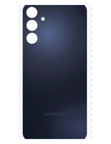 Tapa trasera para Samsung Galaxy A15 5G A156 AZUL