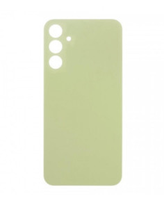 Tapa trasera para Samsung Galaxy A15 5G A156 Amarillo