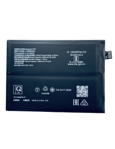 Bateria original para Oneplus 11PRO plus BLP975