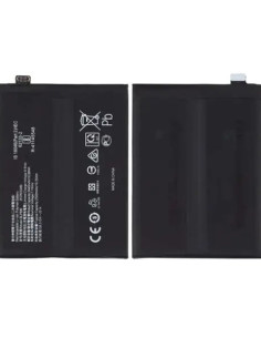 Bateria para OnePlus 10 Pro BLP899