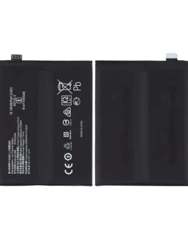 Bateria para OnePlus 10 Pro BLP899