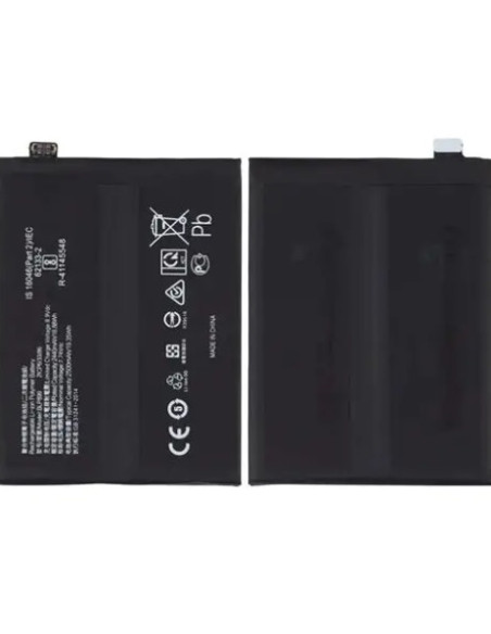 Bateria para OnePlus 10 Pro BLP899