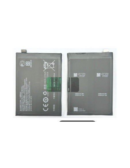 Bateria para OnePlus 9 BLP829