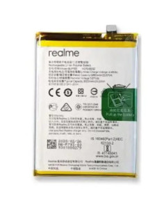 Bateria BLP793 para Oppo Realme C11, C12, C15, C25, C25s