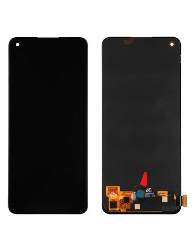 Pantalla Completa para OPPO Find X5 Lite / Reno 8 5G / Oneplus Nord CE 2 5G / Realme 9 Pro Plus / Realme 10 4G (Ori)