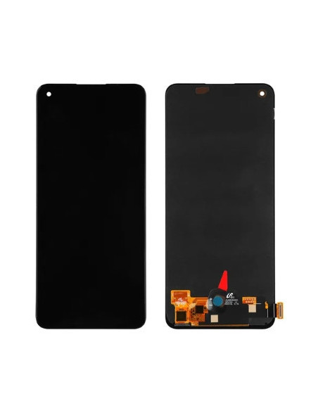 Pantalla Completa para OPPO Find X5 Lite / Reno 8 5G / Oneplus Nord CE 2 5G / Realme 9 Pro Plus / Realme 10 4G (Ori)