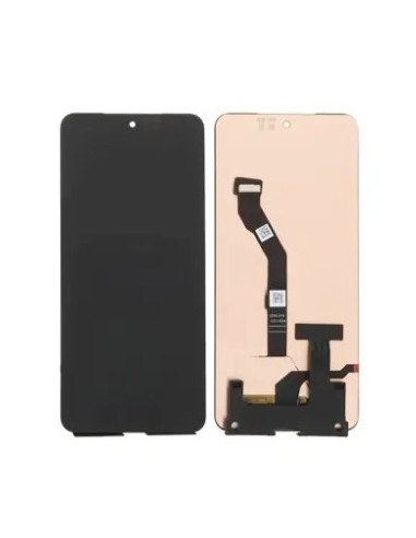 Pantalla completa para VIVO V50 lite 4G/5G/Y300 (2025) Sin Marco (Original Service Pack)