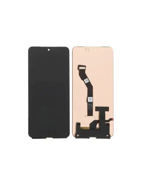 Pantalla completa para VIVO V50 lite 4G/5G/Y300 (2025) Sin Marco (Original Service Pack)