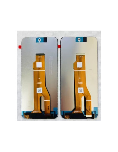 Pantalla completa para Honor 400 5G Sin Marco (Original Service Pack)