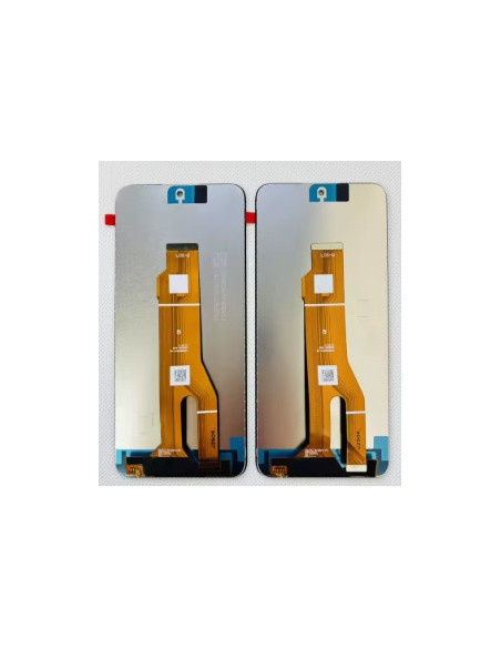 Pantalla completa para Honor 400 5G Sin Marco (Original Service Pack)