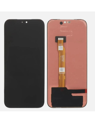 Pantalla completa para Honor 400 Lite Sin Marco (Original Service Pack)