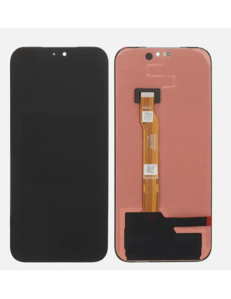 Pantalla completa para Honor 400 Lite Sin Marco (Original Service Pack)