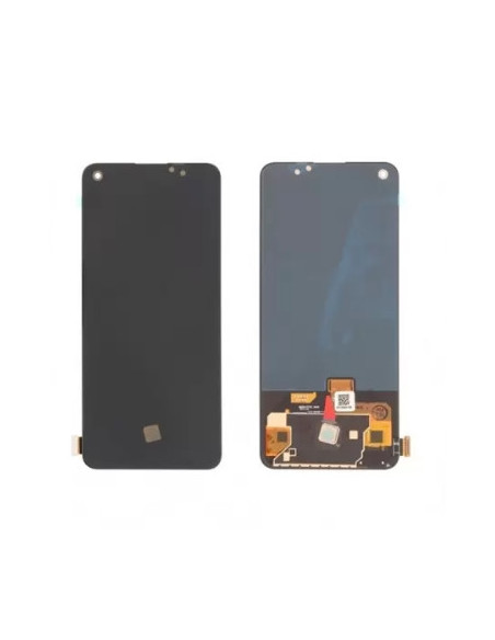 Pantalla completa para Realme GT5 Sin Marco (TFT)