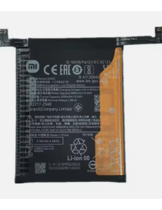 Batería BM5Q para Mi 13 Ultra De 5000mAh