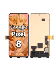 Pantalla Completa LCD Y táctil Con Marco para Google Pixel 8 (OLED)