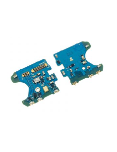 Placa Auxiliar De Antena Y Micrófono para Samsung Galaxy Note 20 5G N981B