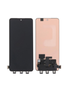 Pantalla para OPPO Reno 12F 4G (Reno 12F 5G/ Reno 13F) Calidad OLED con funciona Huella
