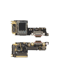 Placa de Carga para Xiaomi Mi 15 5G (24129PN74G, 24129PN74I, 24129PN74C)