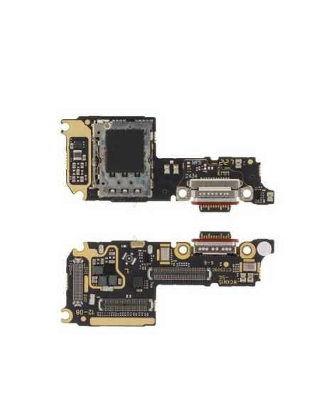 Placa de Carga para Xiaomi Mi 15 5G (24129PN74G, 24129PN74I, 24129PN74C)